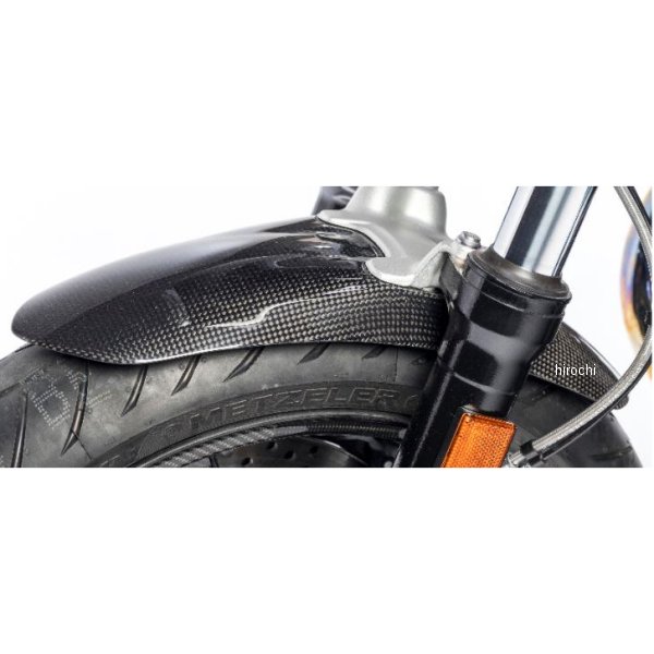 イルムバーガー Ilmberger フロントフロントフェンダー 17年-18年 RnineT Racer KVO.007.RNITR.K JP店｜株式会社ヒロチー商事 店 29,333円