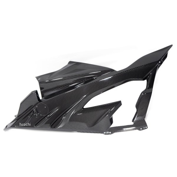 イルムバーガー Ilmberger フェアリングサイドパネル (左) 23年 S1000RR Racing VEL.208.S1RR3.K JP店｜株式会社ヒロチー商事 店