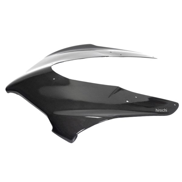 イルムバーガー Ilmberger フロントフェアリング (艶あり) 19年-20年 パニガーレV4R Racing VEO.064.V4RRG.K-R JP店