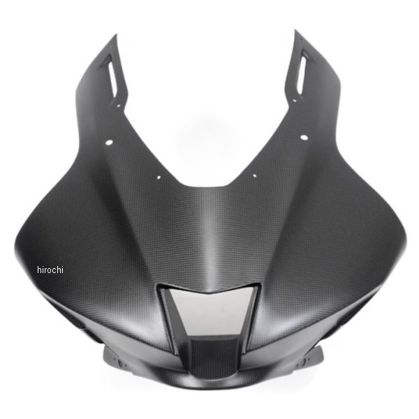 イルムバーガー Ilmberger フロントフェアリング (艶なし) 20年-23年 CBR1000RR-R/SP VEO.160.CBR2M.K JP店