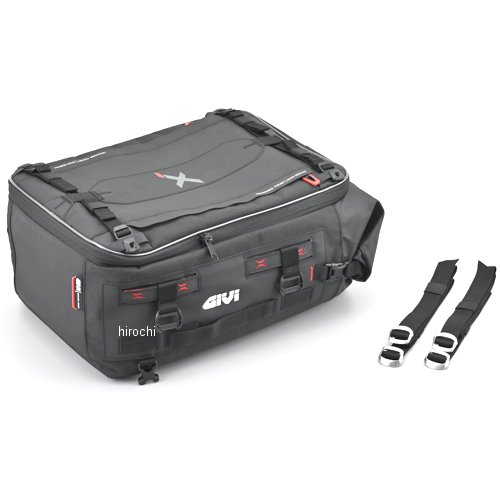 【メーカー在庫あり】 デイトナ ジビ GIVI XL02 カーゴバッグ 25-35L 39576 JP店