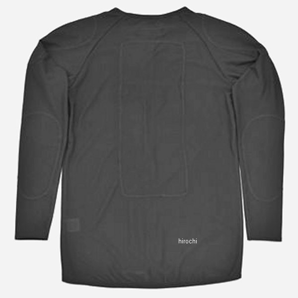 【メーカー在庫あり】 デイトナ DP002 ストレッチスリムフィットインナー WF (プロテクター別売り） 41858 JP店