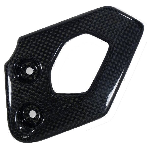 イルムバーガー Ilmberger ヒールプロテクター (左) 14年-15年 R1200GS (LC) Adventure FSL.020.GS12L.K-ADV JP店｜株式会社ヒロチー商事 店