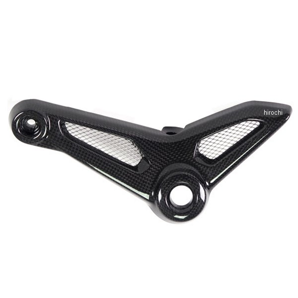 イルムバーガー Ilmberger リアフレームカバー (右) 17年-18年 RnineT Racer RAR.012.NINET.K-Racer JP店