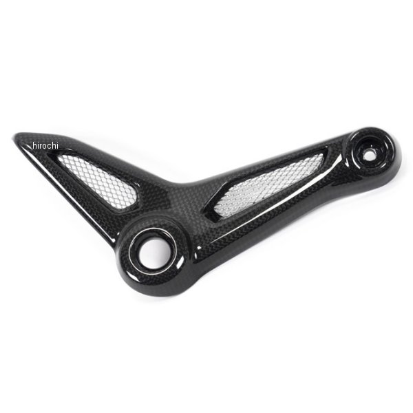 イルムバーガー Ilmberger リアフレームカバー (左) 17年-18年 RnineT Racer RAL.011.NINET.K-Racer JP店｜株式会社ヒロチー商事 店