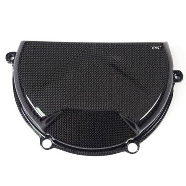 イルムバーガー Ilmberger クラッチカバー (艶あり) 18年-21年 パニガーレV4 Racing KDA.011.DPV4G.K-Racing JP店|株式会社ヒロチー商事 店