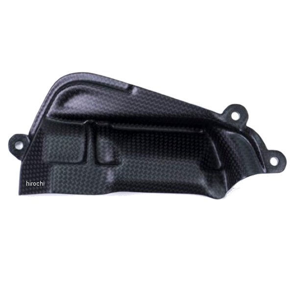 イルムバーガー Ilmberger カムカバー 右のみ (艶なし) 19年-20年 パニガーレV4R Racing ZAR.124.DPV4M.K-RRacing JP店｜株式会社ヒロチー商事 店