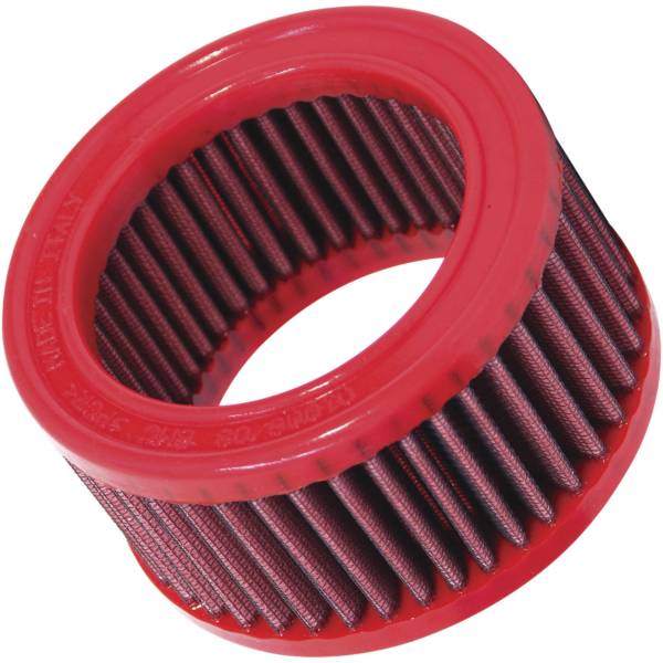 【USA在庫あり】 BMCエアフィルター BMC AIR FILTERS エアフィルター 91mm Inlet/75mm bmcFM01006/08 JP店