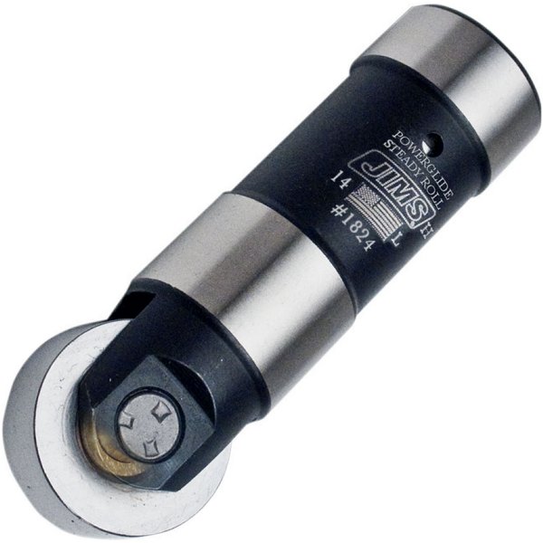 【USA在庫あり】 ジムズ JIMS タペット Powerglide Steady Roll 84年-99年 Big Twin (+:002") 0929-0044 JP店｜株式会社ヒロチー商事 店