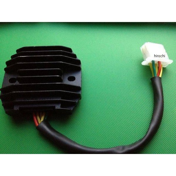 H.Craft Hクラフト レギュレター/レクチ 83年-85年 GPz1100 H-1513-087 JP店