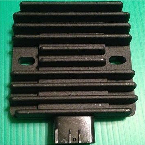 H.Craft Hクラフト レギュレター/レクチ -13年 ニンジャ400R H-1513-093 JP店