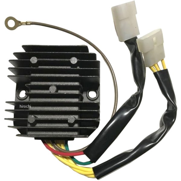 H.Craft Hクラフト レギュレーター/レクチ BMW 97年-01年 F650 H-1513-P17462264 JP店