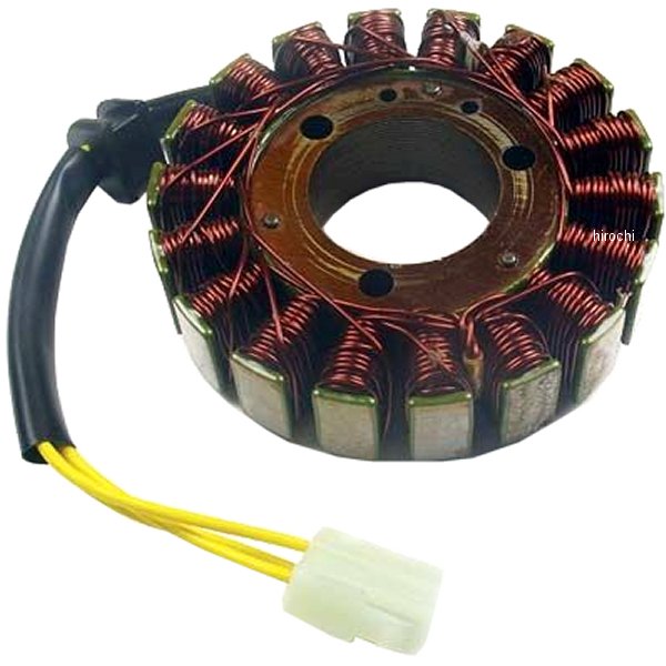 H.Craft Hクラフト ステーター 95 01年-03年 GSX-R600 H-1513-P22345788 JP店｜株式会社ヒロチー商事 店