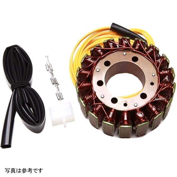 H.Craft Hクラフト ステーター 76 90年-93年 VFR750F H-1513-P22612902 JP店｜株式会社ヒロチー商事 店