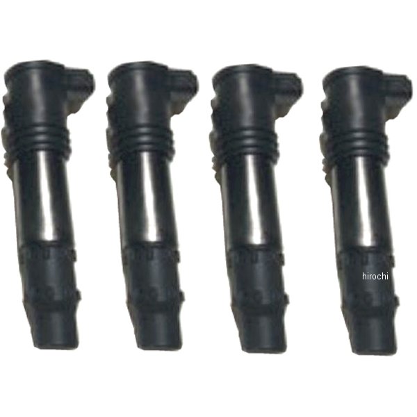 H.Craft Hクラフト ダイレクト イグニッションコイル 01年-08年 GSX-R1000 4本 H-1513-P26954271 JP店｜株式会社ヒロチー商事 店