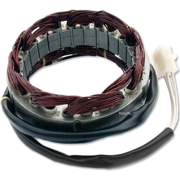 H.Craft Hクラフト YAMAHA ステーター32 80年-83年 XJ650 H-1513-P35738501 JP店