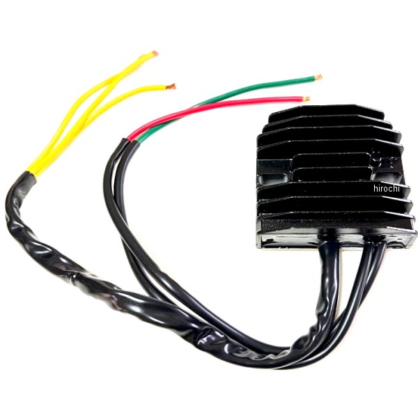 H.Craft Hクラフト 50A 汎用MOSFETレギュレーター H-1513-P36761531 JP店
