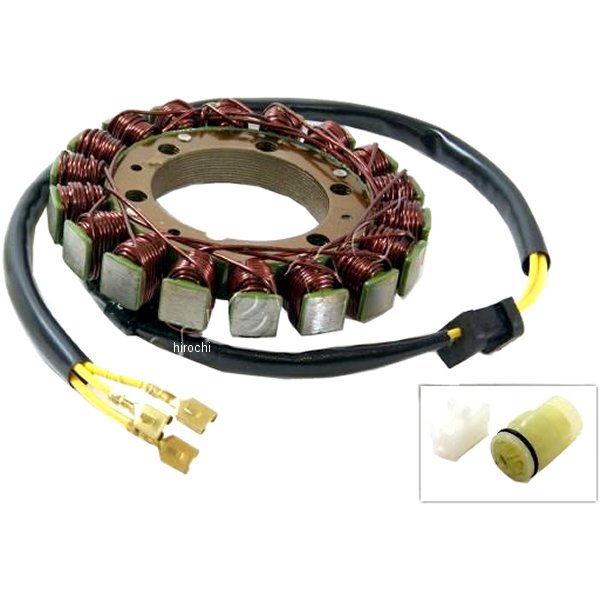 H.Craft Hクラフト KAWASAKI ステーター29 00年-02年 ZX600 ニンジャ H-1513-P36819692 JP店 28,457円
