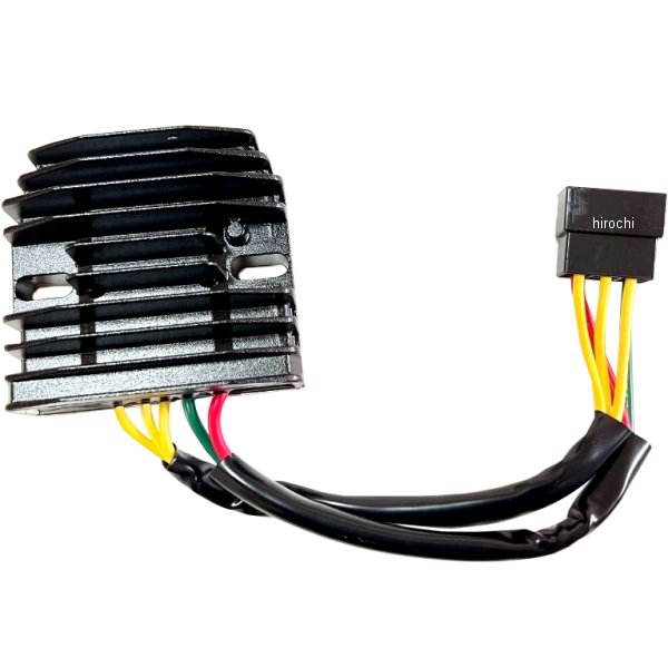 H.Craft Hクラフト MOSFETレギュレーター 35A(ハーネス30cm カプラー含む) マジェスティ250(5GM1) H-1513-P36878947 JP店