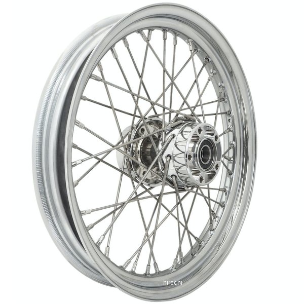 【メーカー在庫あり】 ネオファクトリー Rホイール 18×2.5in クローム 026570 JP店