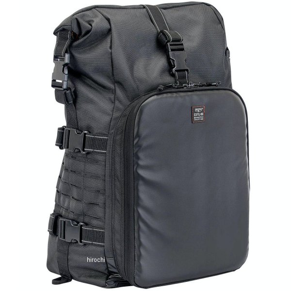 【メーカー在庫あり】 3014-01 ビルトウェル Biltwell Biltwell EXFIL-80 ツーリングバッグ Gen-2 029986 JP店