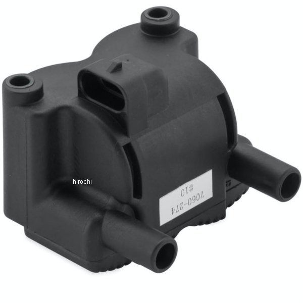 【メーカー在庫あり】 210538 ツインパワー TWIN POWER イグニッションコイル 0.5Ω 31743-01 030366 JP店