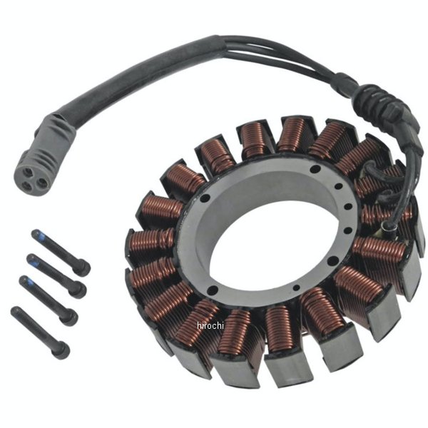 【メーカー在庫あり】 215646 ツインパワー TWIN POWER プレミアムステーターコイル 29987-06B 030410 JP店