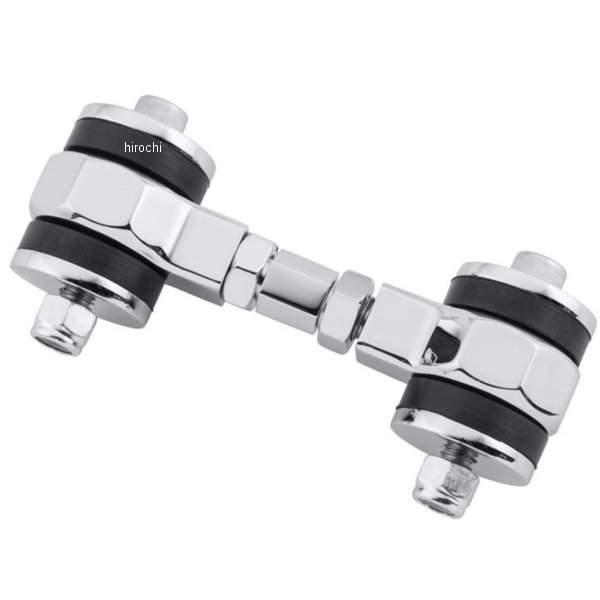 【メーカー在庫あり】 486949 ツインパワー TWIN POWER トップスタビライザーリンク クローム 030618 JP店