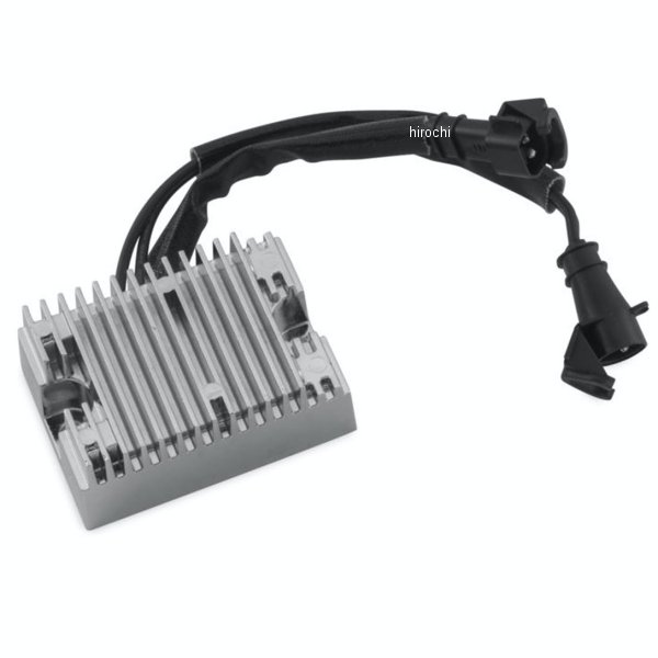 【メーカー在庫あり】 498254 ツインパワー TWIN POWER レギュレーター クローム 74711-08 030769 JP店