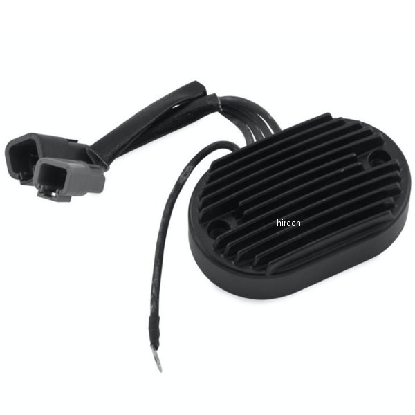 【メーカー在庫あり】 498261 ツインパワー TWIN POWER レギュレーター ブラック 74540-07 030776 JP店