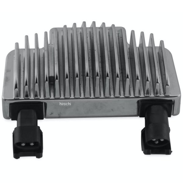 【メーカー在庫あり】 498262 ツインパワー TWIN POWER レギュレーター クローム 74631-08 030777 JP店