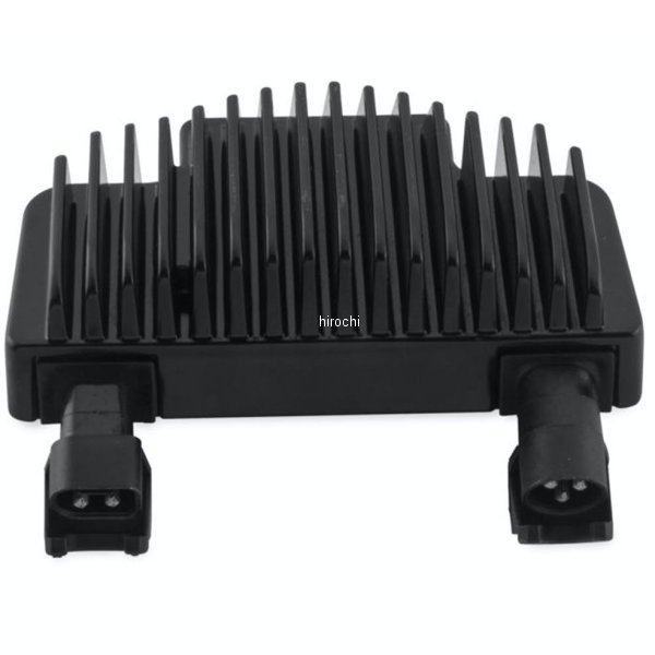 【メーカー在庫あり】 498263 ツインパワー TWIN POWER レギュレーター ブラック 74631-08 030778 JP店