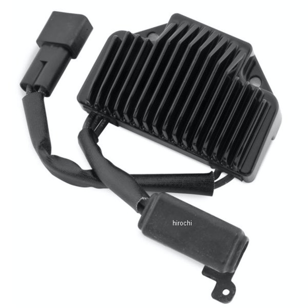 【メーカー在庫あり】 498267 ツインパワー TWIN POWER レギュレーター ブラック 74631-04 030780 JP店