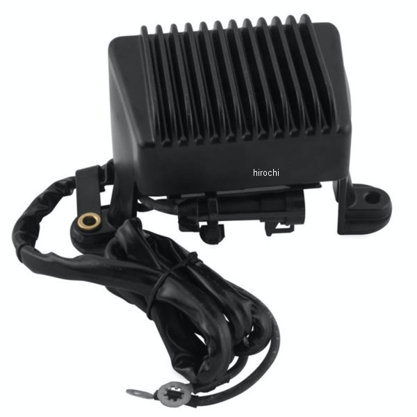 【メーカー在庫あり】 498273 ツインパワー TWIN POWER レギュレーター ブラック 74505-02 030786 JP店