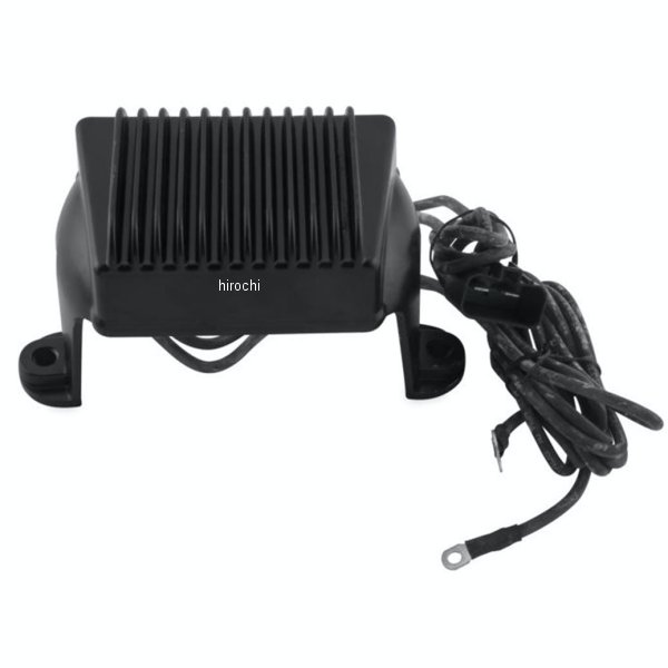 【メーカー在庫あり】 498292 ツインパワー TWIN POWER レギュレーター ブラック 74505-97 030787 JP店 27,300円