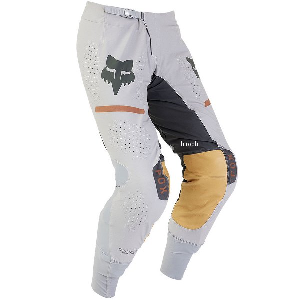 【メーカー在庫あり】 フォックス FOX フレックスエアーパンツ オプティカル スティールグレー 28インチ 31287-172-28 JP店