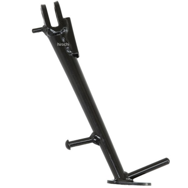 【メーカー在庫あり】 エフェックス EFFEX ショートサイドスタンド 22年-23年 Z650RS 黒 PHS783 JP店