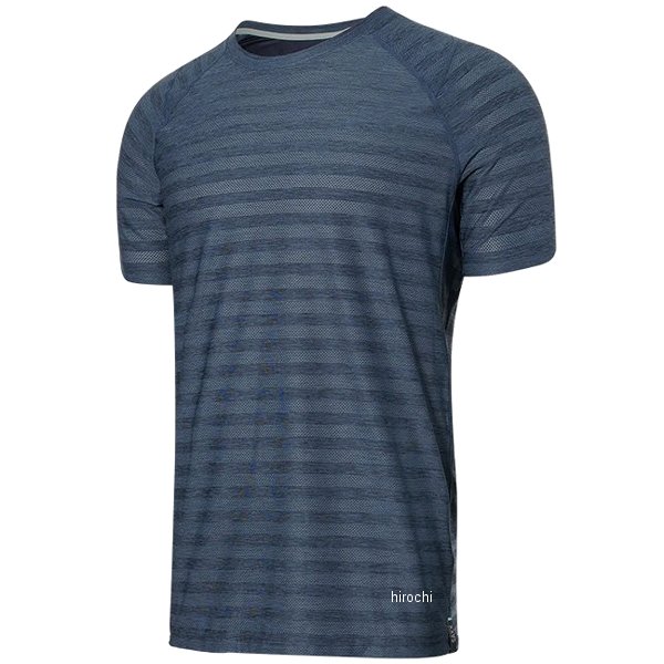 【メーカー在庫あり】 サックス SAXX 2024年モデル Tシャツ ドロップテンプクーリングメッシュ DDH Mサイズ SXSC09C JP店