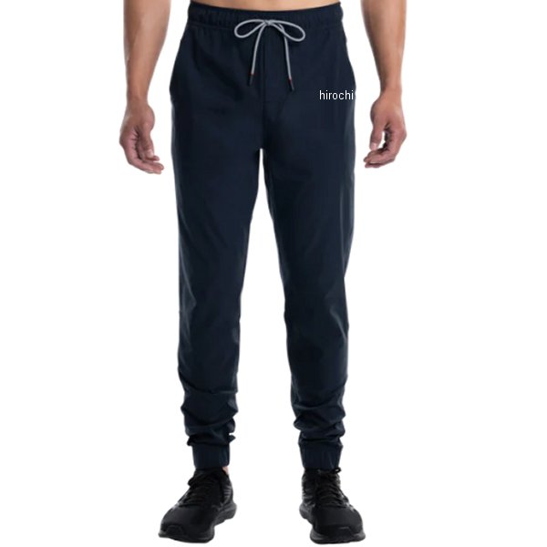 【メーカー在庫あり】 サックス SAXX 2024年モデル ロングパンツ GO TO TOWN JOGGER BLK Sサイズ SXLP742 JP店