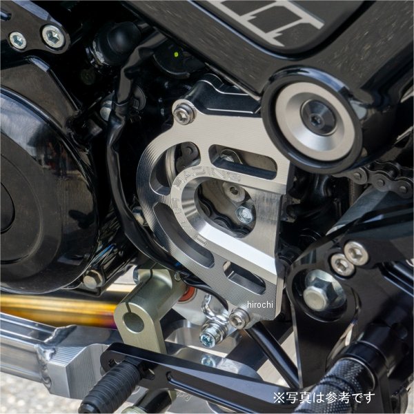 DAX125 K-SPEED ローダウンキット　OVER スプロケカバー DAX125 K-SPEED ローダウンキット OVER スプロケカバー K-SPEED DAX125