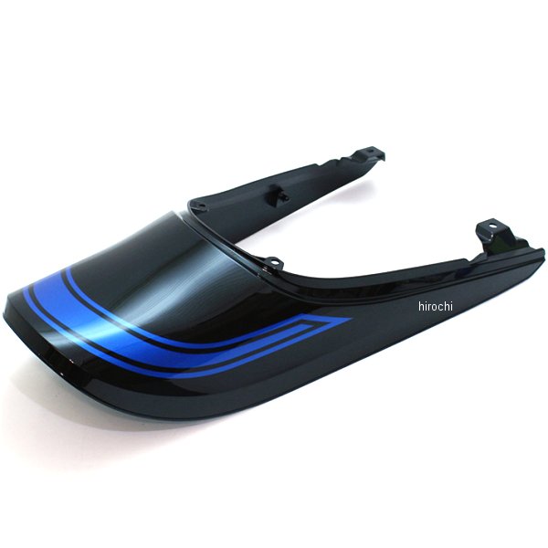 ドレミコレクション Z1タイプテールカウル Z900RS 2024メタリックディアブロブラック 35452 JP店