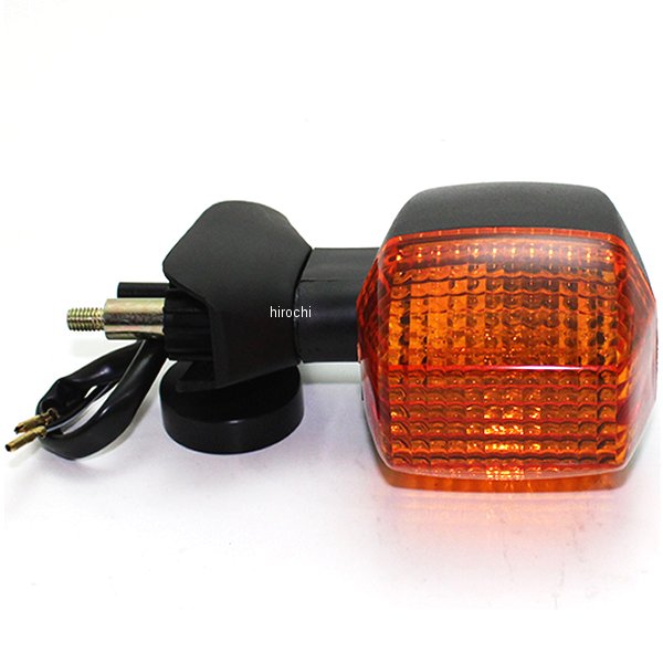 ドレミコレクション LEDウインカー リアセット 右 GPZ900R 80105 JP店｜株式会社ヒロチー商事 店