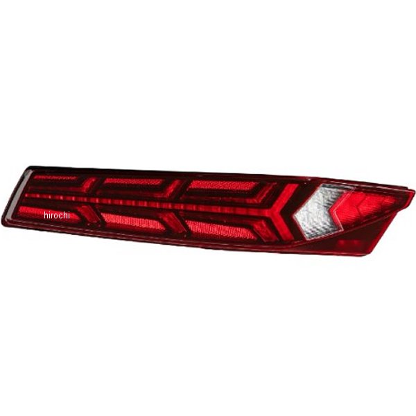 【メーカー在庫あり】 ヴァレンティ VALENTI アヴェンタドール用テールランプ TLADU-RGR-1 JP店|株式会社ヒロチー商事 店