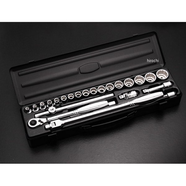 トネ TONE ソケットレンチセット CX3172BK JP店