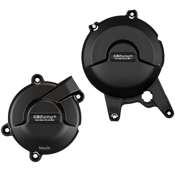 GBレーシング GB RACING エンジンカバーセット 19年-21年　690 SMC/R EC-690-2011-SET-GBR JP店｜株式会社ヒロチー商事 店