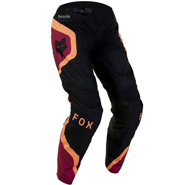 【メーカー在庫あり】 フォックス FOX 180パンツ ウーマンズ バラスト マグネティック 4サイズ 31385-314-4 JP店