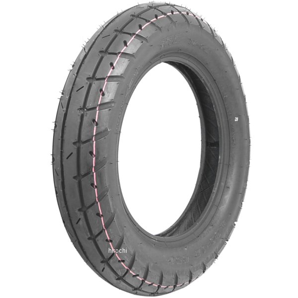 【メーカー在庫あり】 井上ゴム工業 IRC PZ-30 4.00-12 65J WT フロント 122350 JP店