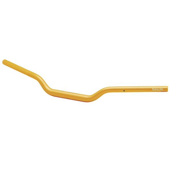 【メーカー在庫あり】 エフェックス EFFEX イージーフィットバーPlus 21年-22年 MT-09 ゴールド PBTF369G JP店