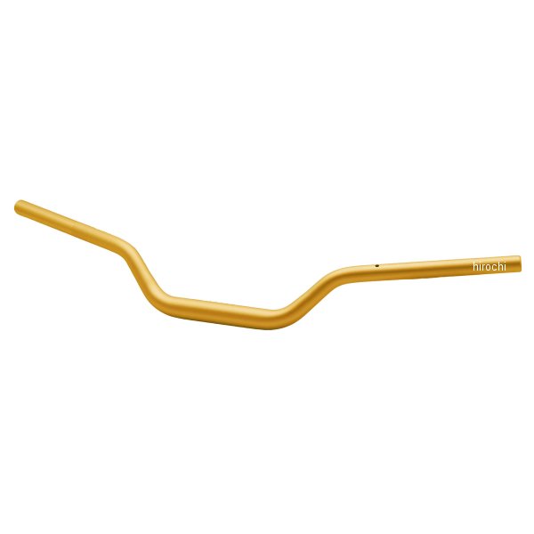 【メーカー在庫あり】 エフェックス EFFEX イージーフィットバー 22年 GSX-S1000GT ゴールド EBTF550G JP店