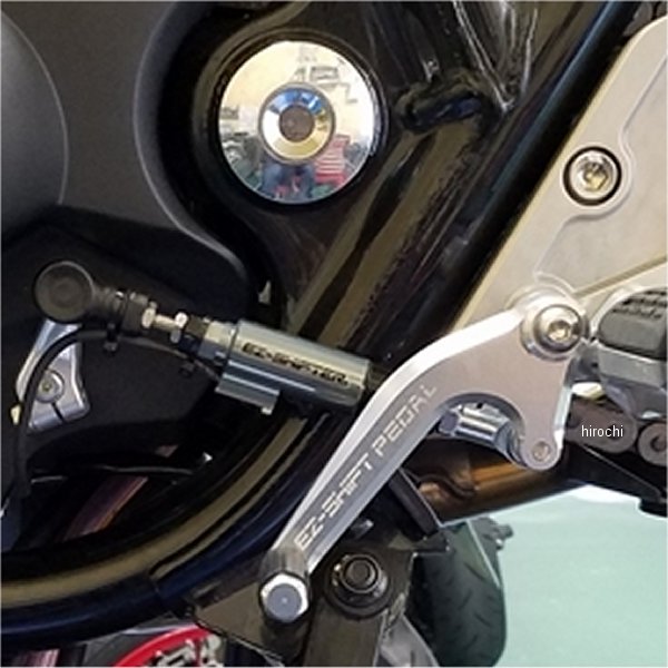 テラモト TERAMOTO シフタースイッチ 21年以降 CB1300SF、CB1300SB チタン 4136-21SW-R JP店